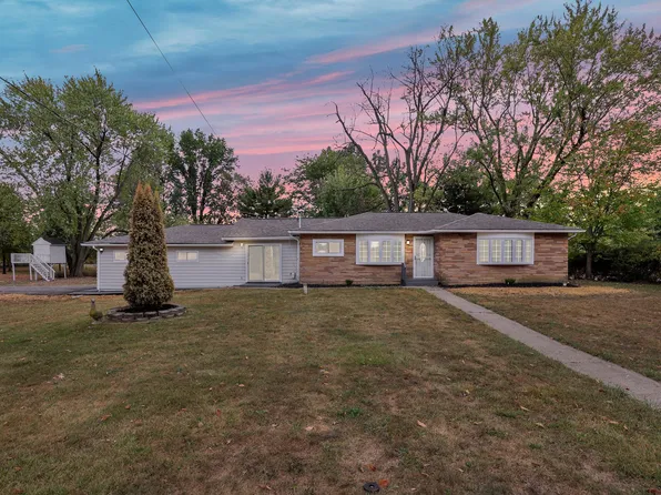 14543 Cleveland Rd, Pataskala, OH 43062