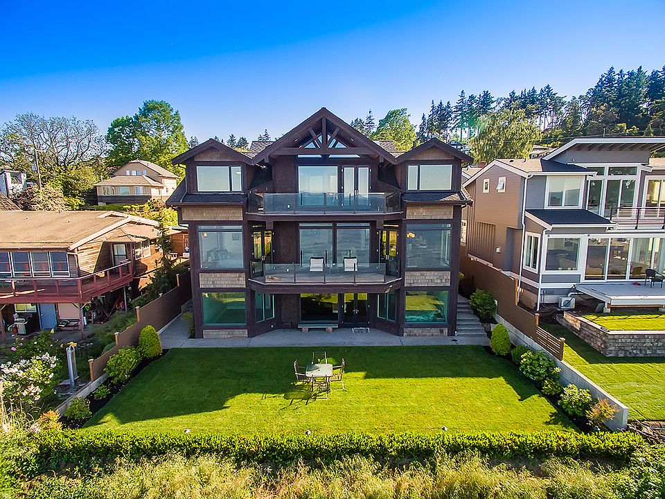 19201 Richmond Beach Dr NW, Shoreline, WA 98177 Zillow