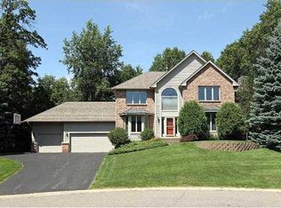 6371 129th St W, Apple Valley, MN 55124