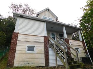 205 Weavertown Rd, Canonsburg, PA 15317