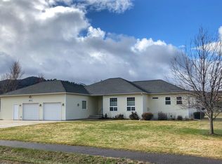 3071 Brushpopper Ln, Missoula, MT 59803