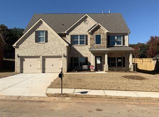 1241 Polk Xing #21, McDonough, GA 30252