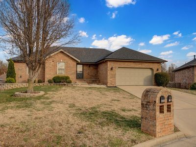 5355 Basswood Court W, Springfield, MO, 65802
