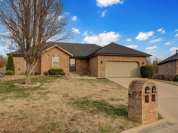 5355 Basswood Court W, Springfield, MO 65802