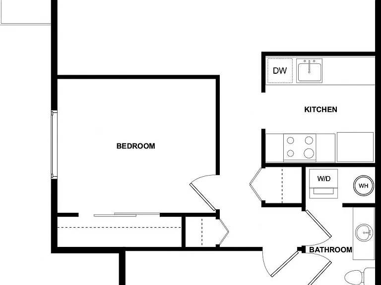 Leilani Apartment Homes — Photo 74