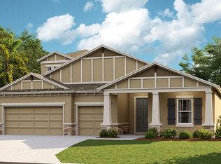 Bayshore II Plan, Waterset, Apollo Beach, FL 33572