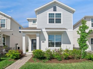 9787 Introduction Way, Orlando, FL 32832