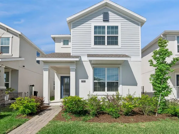 9787 Introduction Way, Orlando, FL 32832