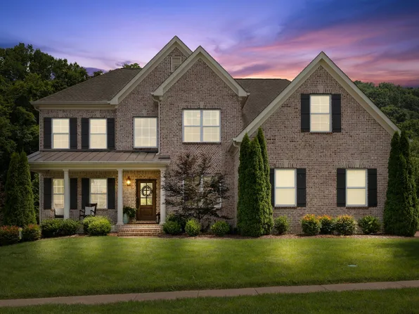 9198 Holstein Dr, Nolensville, TN 37135