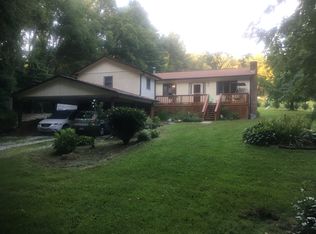 138 Clear Stone Rd, Hendersonville, NC 28792