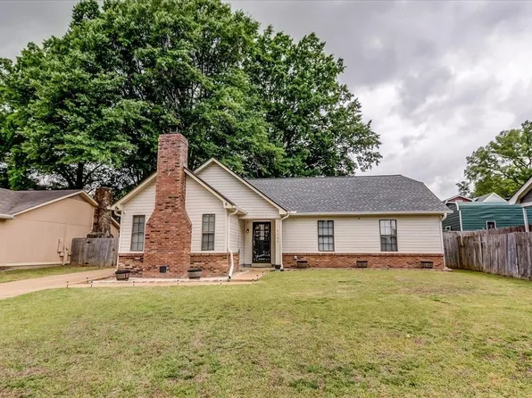 7157 Lamesa Ln, Bartlett, TN 38133