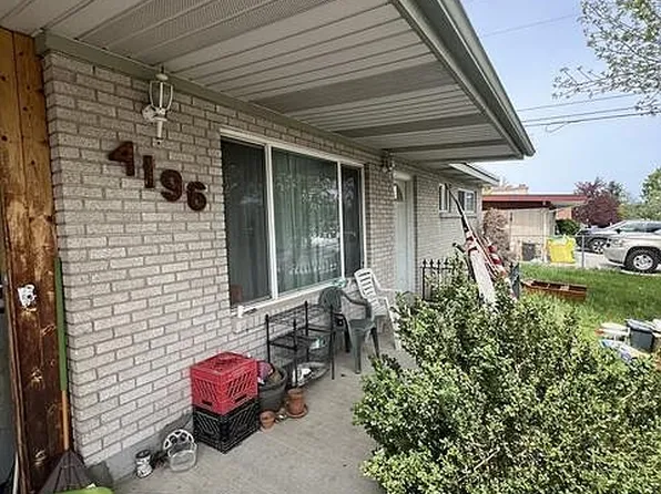 4196 S 4900 W, West Valley City, UT 84120