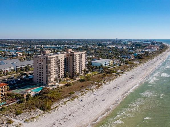 Indian Rocks Beach FL Condos & Apartments For Sale - 11 Listings | Zillow