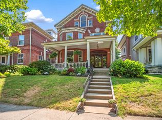 1209 W Wayne St, Fort Wayne, IN 46802