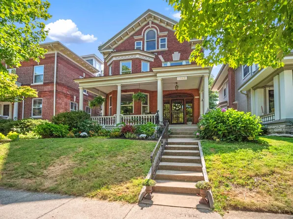 1209 W Wayne St, Fort Wayne, IN 46802