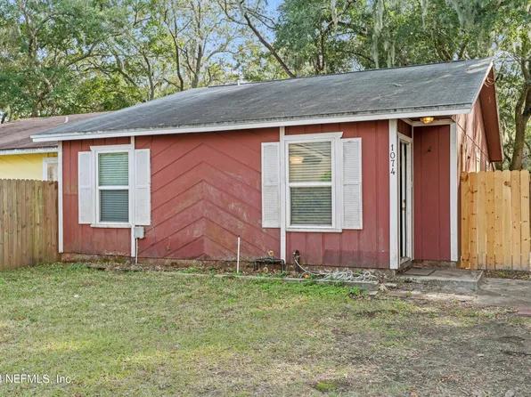 1074 ASSISI Lane, Jacksonville, FL 32233