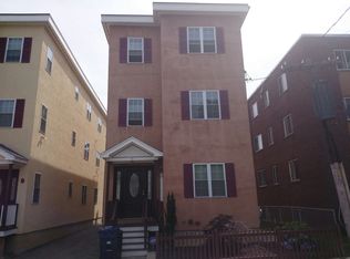 10 Pearl St #3, Boston, MA 02125