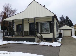 1535 Lee St SW, Wyoming, MI 49509