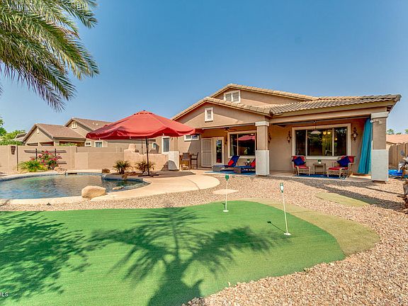 5th image of 21227 E Avenida Del Valle