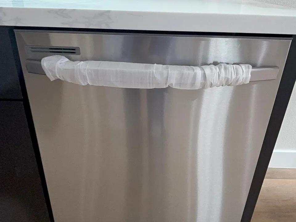 Dishwasher