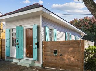829 Montegut St, New Orleans, LA 70117