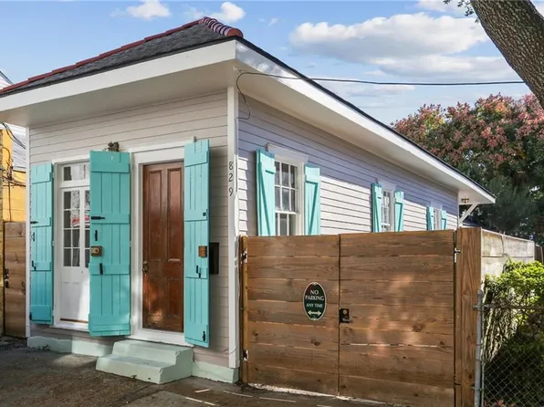 829 Montegut St, New Orleans, LA 70117