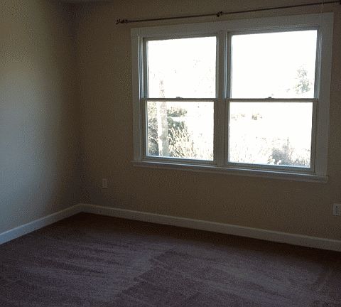 Family Room Opt. 3rd Bedroom