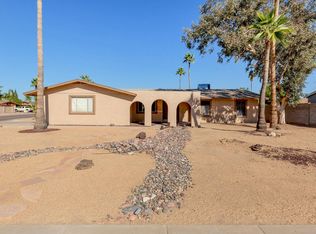 3468 E Hearn Rd, Phoenix, AZ 85032