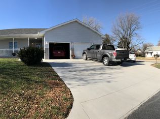 301 Locust St, Manley, NE 68403