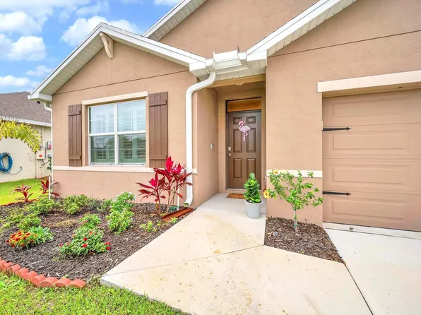 3444 Trinity Circle, Fort Pierce, FL 34945