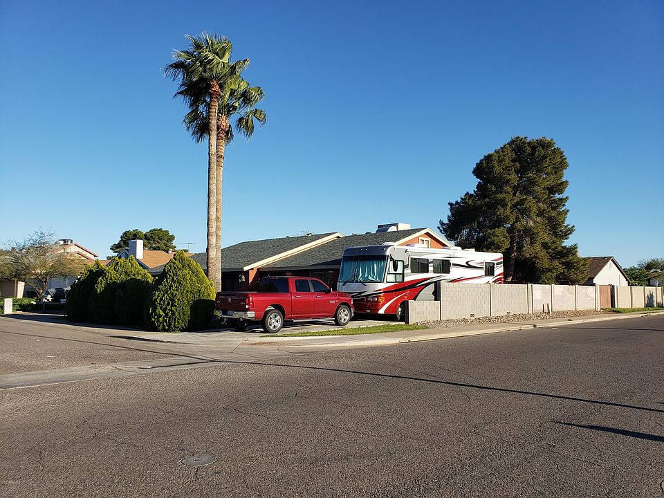 1st image of 7843 W Mariposa Dr