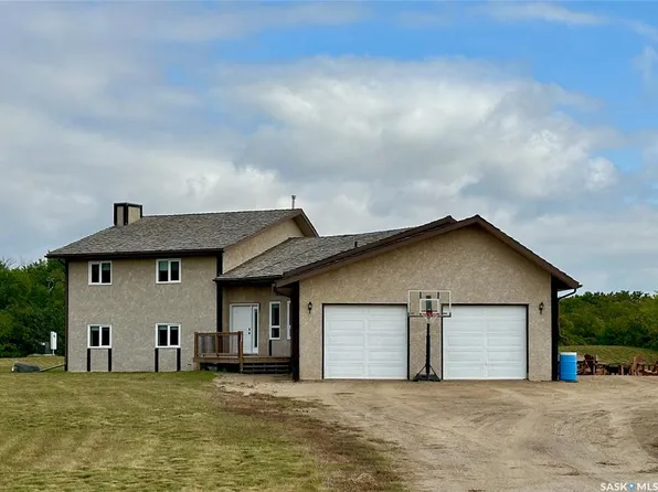 393 Pryor ROAD, Dundurn Rm No. 314, SK S7K 3J8