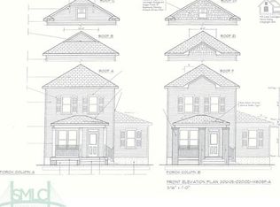 46 E Deerwood Rd, Savannah, GA 31410