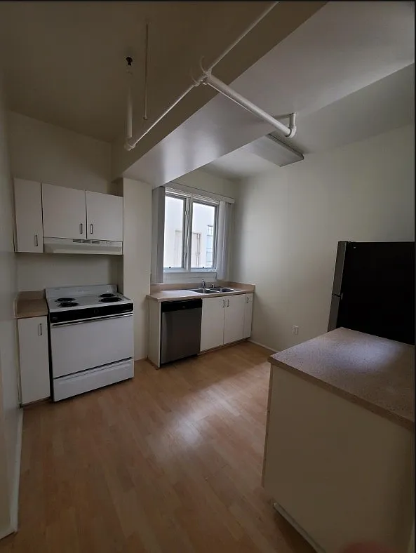 Studio, 475 sqft, $2,195 — Photo 4