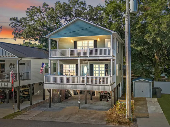 6001 - 1870 S Kings Hwy., Myrtle Beach, SC 29575