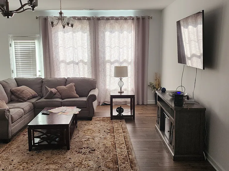 3025 Deptford St #2 — Photo 5
