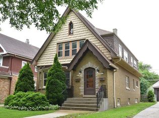 2653 N 61st St, Milwaukee, WI 53213