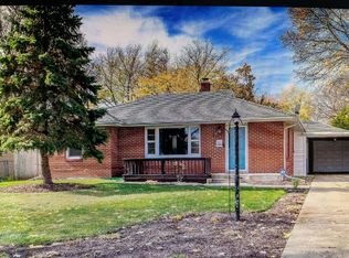 1408 Chelsea Ave, Rockford, IL 61107