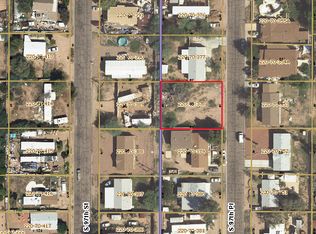 522 S 97th Pl, Mesa, AZ 85208