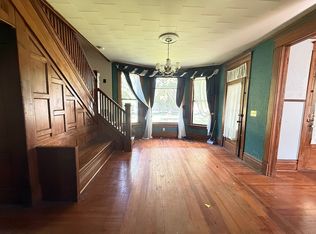 402 S Jefferson St, Pine Village, IN 47975