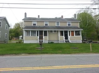 3 Mill St #1, Enfield, NH 03748