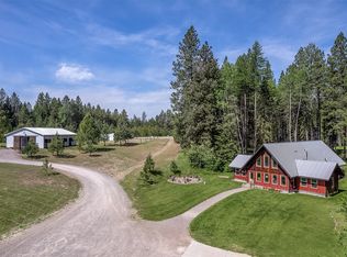 777 State Highway 83, Bigfork, MT 59911
