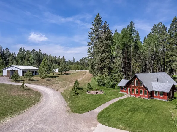 777 State Highway 83, Bigfork, MT 59911