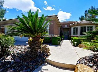 2425 Hardin Ridge Dr, Henderson, NV 89052