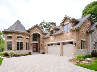 1244 Church St, Northbrook, IL 60062