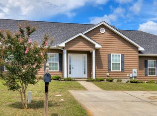 6032 Village West Ln, Graniteville, SC 29829