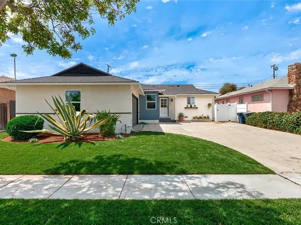 13103 Purche Ave, Gardena, CA 90249