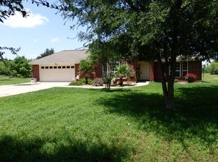 5980 Dick Elliott Rd, Bryan, TX 77808