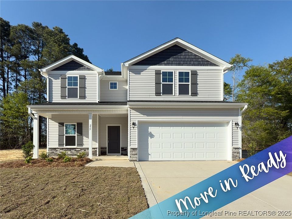 1st image of 215 Traveller Way Lot 45
