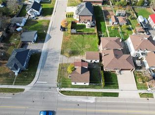 199 Millen Rd, Hamilton, ON L8E 2G6